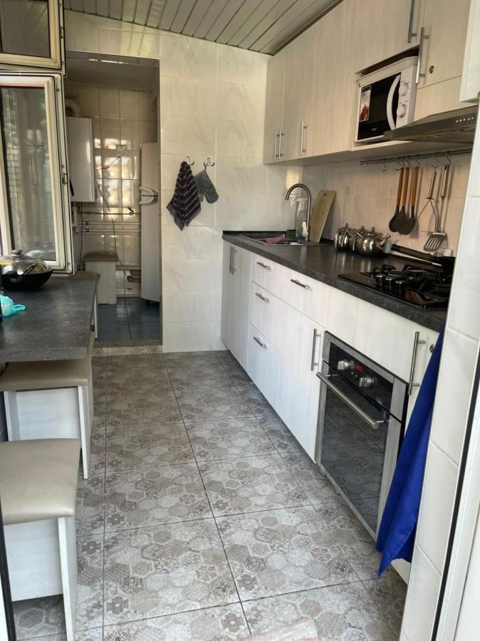 Гостевой Дом Шумкар Азия Guest House Shumkar Asia Bishkek Esterno foto