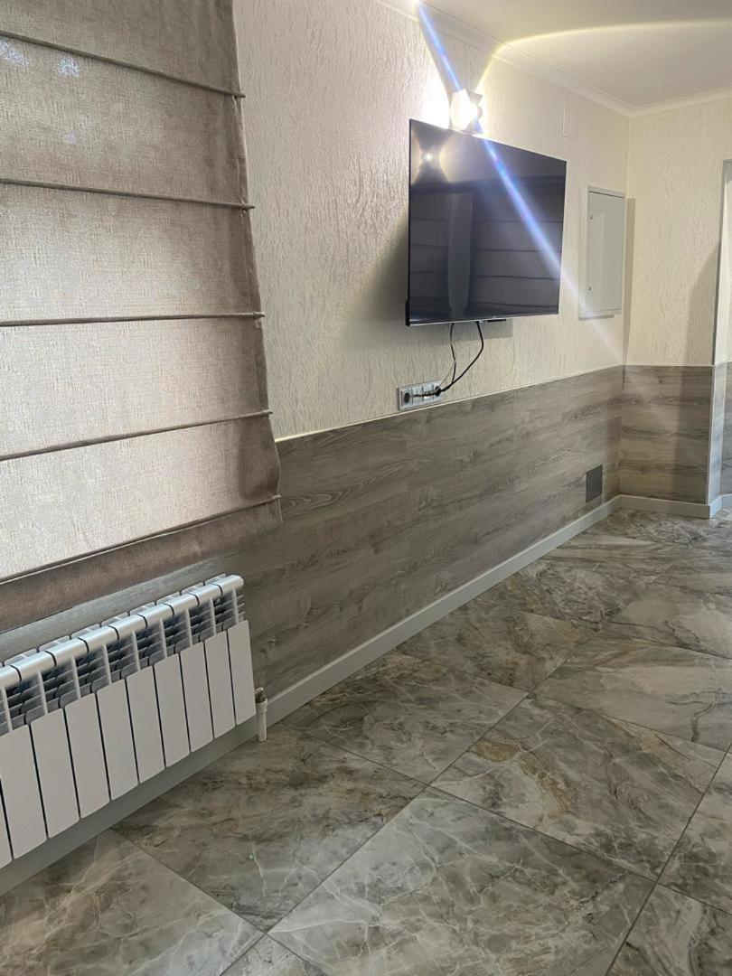 Гостевой Дом Шумкар Азия Guest House Shumkar Asia Bishkek Esterno foto