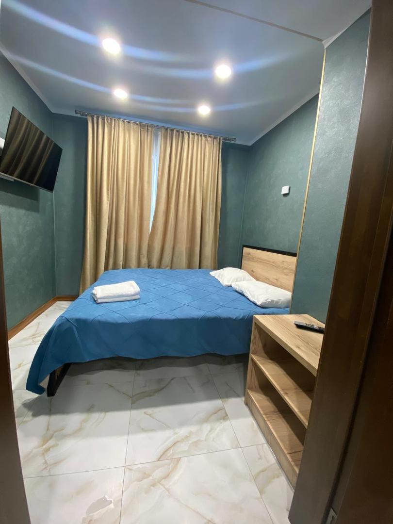 Гостевой Дом Шумкар Азия Guest House Shumkar Asia Bishkek Esterno foto