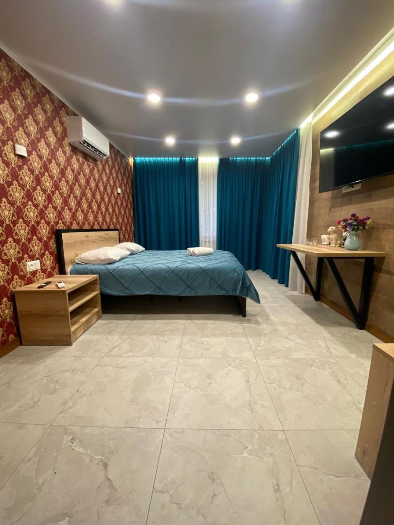 Гостевой Дом Шумкар Азия Guest House Shumkar Asia Bishkek Esterno foto