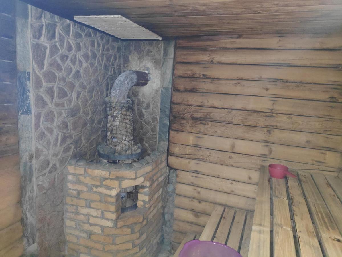 Гостевой Дом Шумкар Азия Guest House Shumkar Asia Bishkek Esterno foto