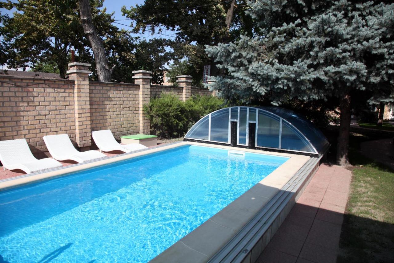 Гостевой Дом Шумкар Азия Guest House Shumkar Asia Bishkek Esterno foto