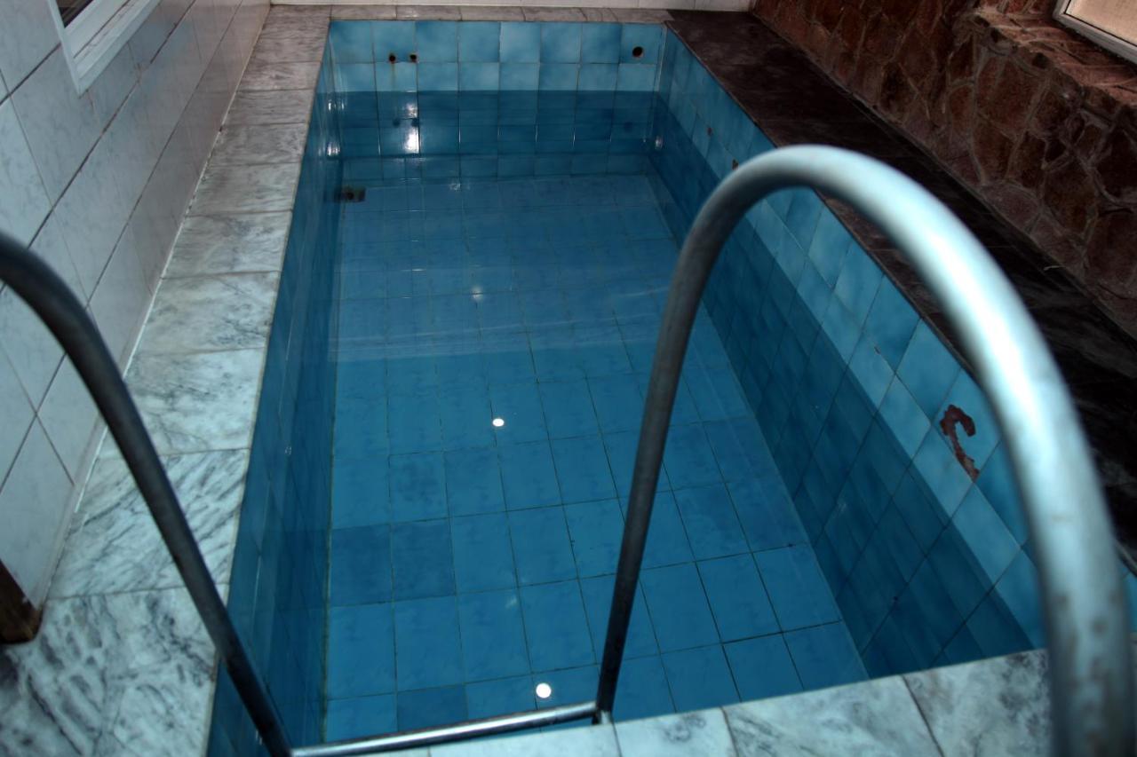 Гостевой Дом Шумкар Азия Guest House Shumkar Asia Bishkek Esterno foto